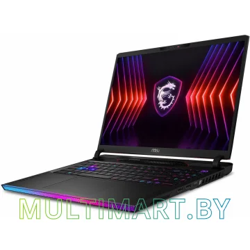 Игровой ноутбук MSI Raider GE68 HX 14VIG-647BY (9S7-15M131-647) картинка 3